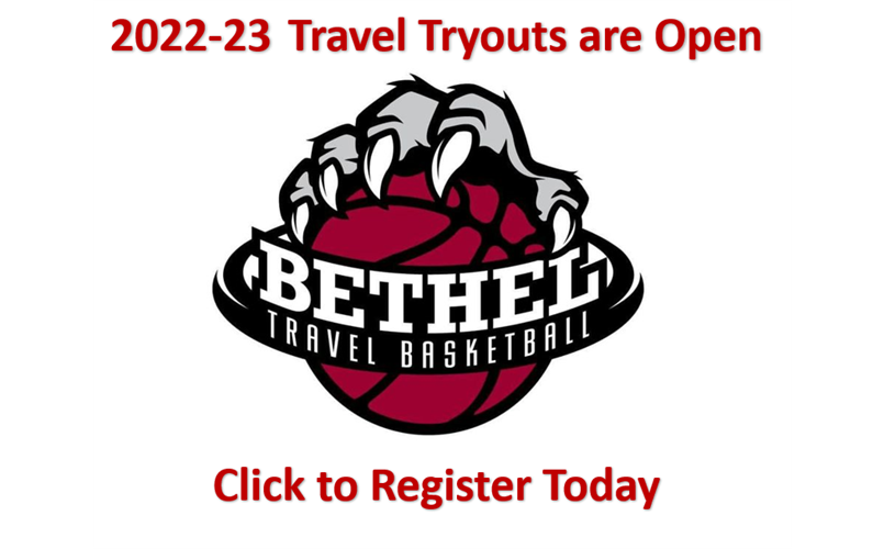 2022-23 Tryouts